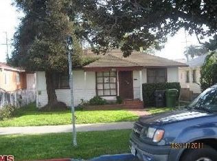 1722 W 56th St, Los Angeles, CA 90062