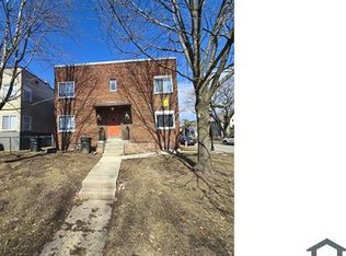 1478 Forest St APT C, Columbus, OH 43206