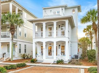 53 Seacrest Beach Blvd W, Inlet Beach, FL 32461