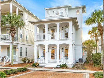 53 Seacrest Beach Blvd W, Inlet Beach, FL, 32461