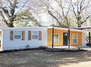 1673 Thornton Pl SW, Atlanta, GA 30315