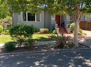 1130 Brown St, Martinez, CA 94553