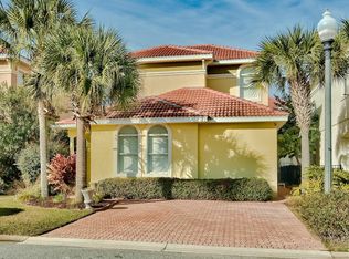 4742 Amhurst Cir, Destin, FL 32541
