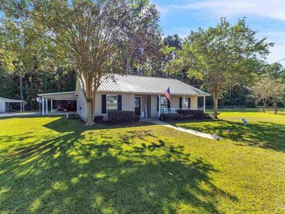 1770 Annie Penton Rd, Jay, FL, 32565