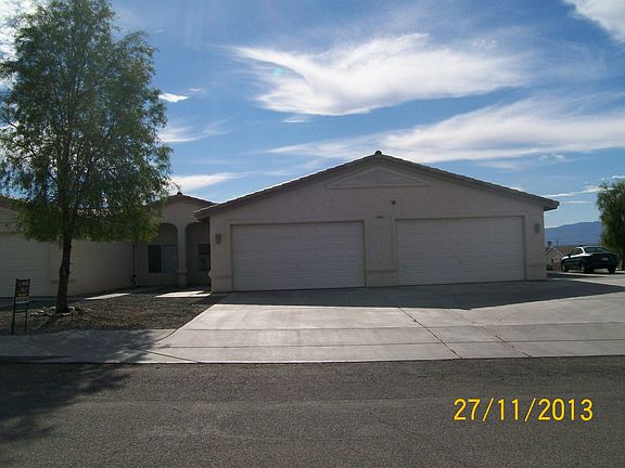 2 car garage