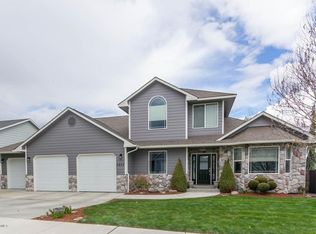 7807 W Mead Ave, Yakima, WA 98908