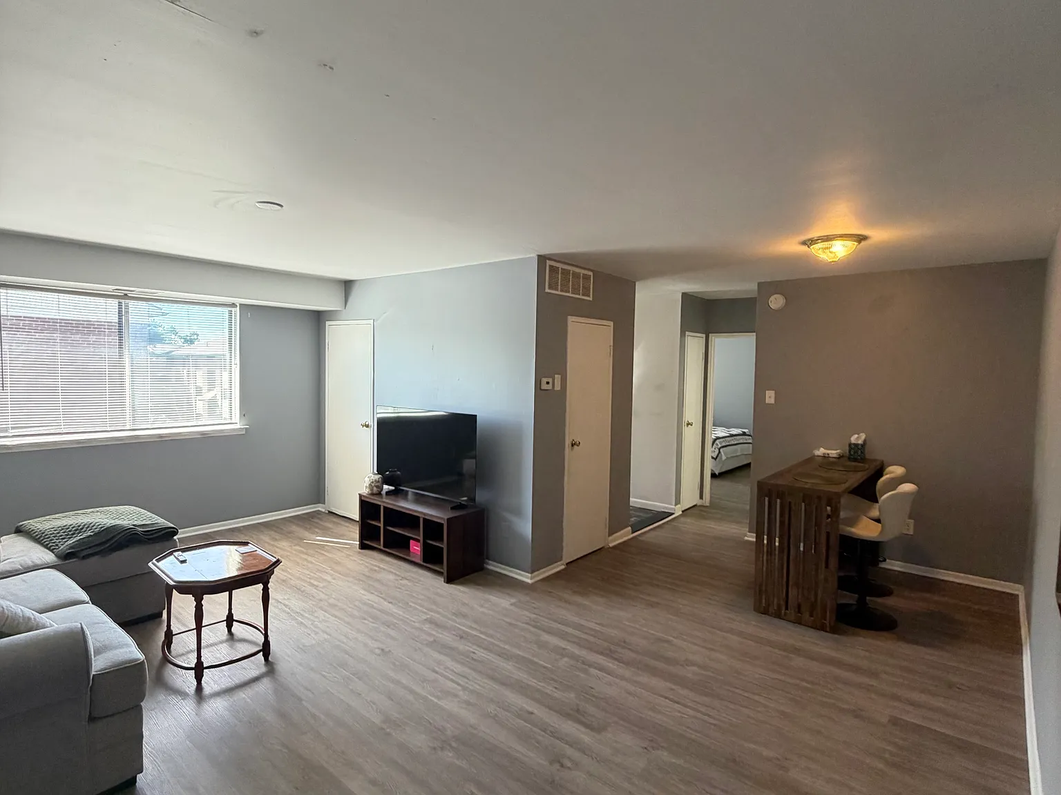 1 bed, 672 sqft, $1,650 — Photo 3