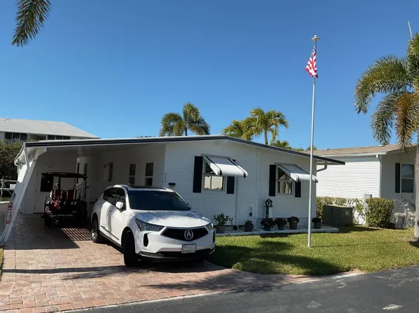 322 Pier A, Naples, FL 34112