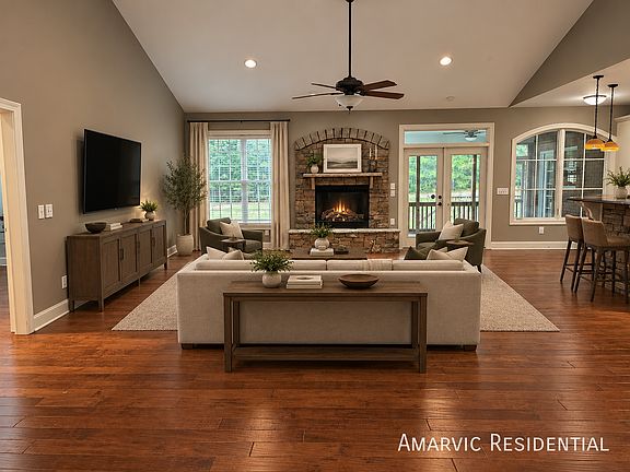 5th image of 3804 Pecan Grove Rd