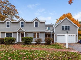 110 Eames Way, Marshfield, MA 02050