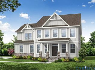 3943 Jett Ct, Gum Spring, VA 23065