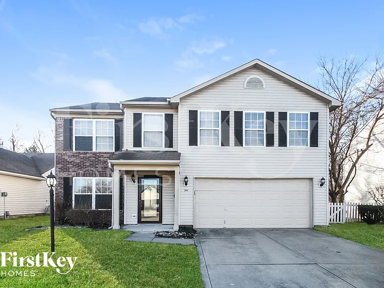 12230 Sweet Creek Trl — Photo 1