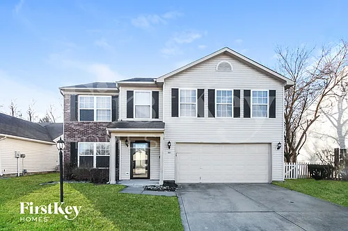 12230 Sweet Creek Trl Photo 1