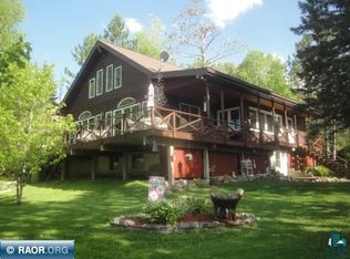 3203 Strandlie Ln, Tower, MN 55790