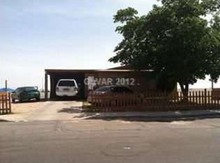 2215 W Cartier Ave, North Las Vegas, NV 89032