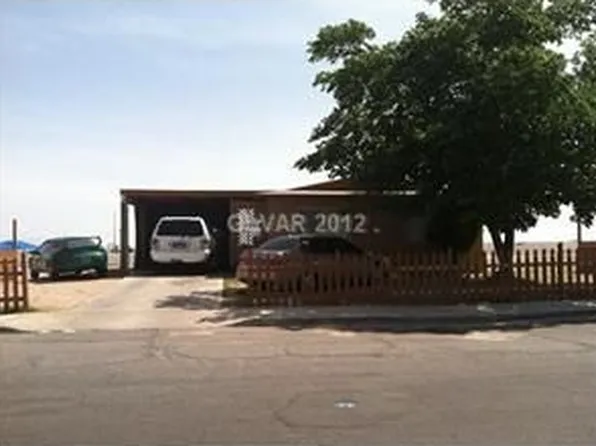 2215 W Cartier Ave, North Las Vegas, NV 89032