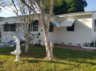 2311 Harding St, Hollywood, FL 33020