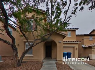 8974 Spring Peeper Ave, Las Vegas, NV 89148