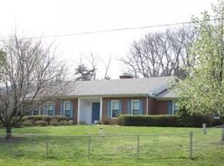 563 Ridge Mountain Dr, Boones Mill, VA 24065