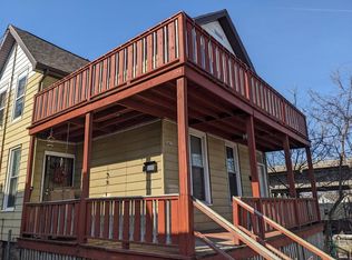 3419 W Pierce St #3421, Milwaukee, WI 53215