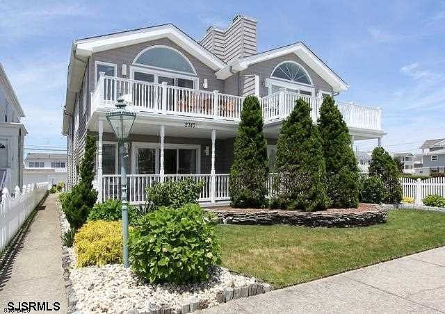 Home Exterior