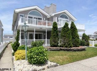 2310 Wesley Ave, Ocean City, NJ 08226