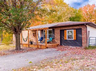 1226 Kristopher Ave, Scottsburg, IN 47170