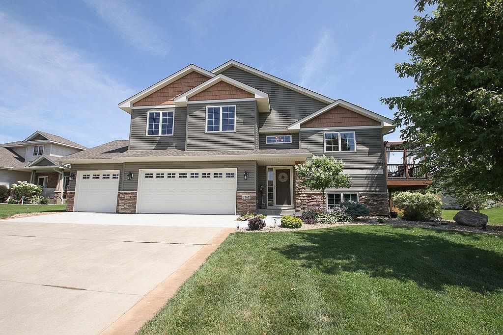 1747 Caspian Ln, Shakopee, MN 55379 Zillow