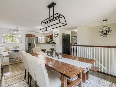 2627 San Marcos Drive, Colorado Springs, CO, 80910