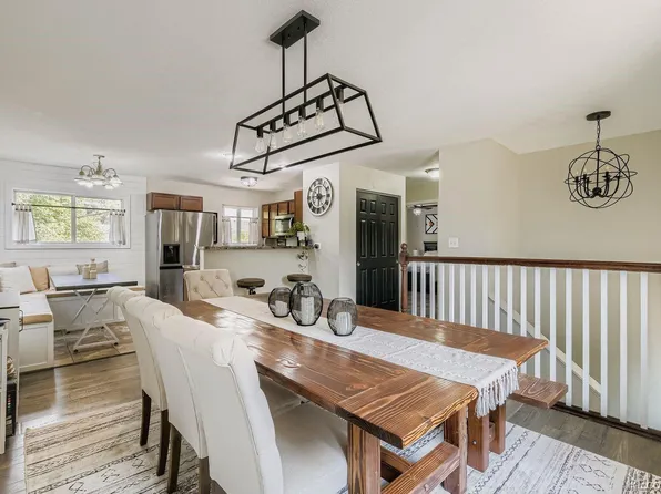 2627 San Marcos Drive, Colorado Springs, CO 80910