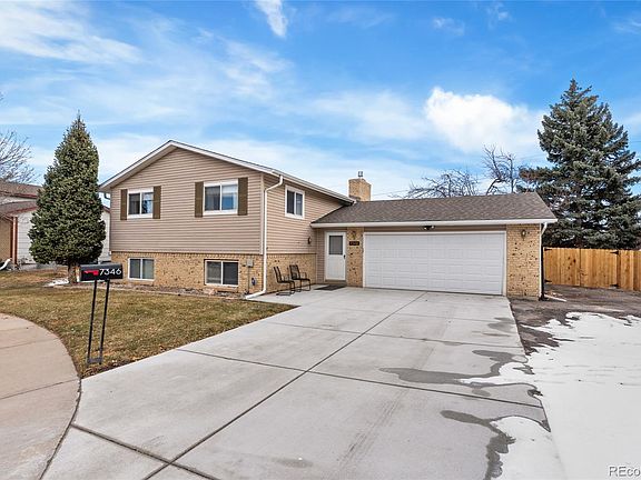 4th image of 7346 S Pierce Court