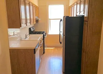 Rented by RealTegrity NY LLC