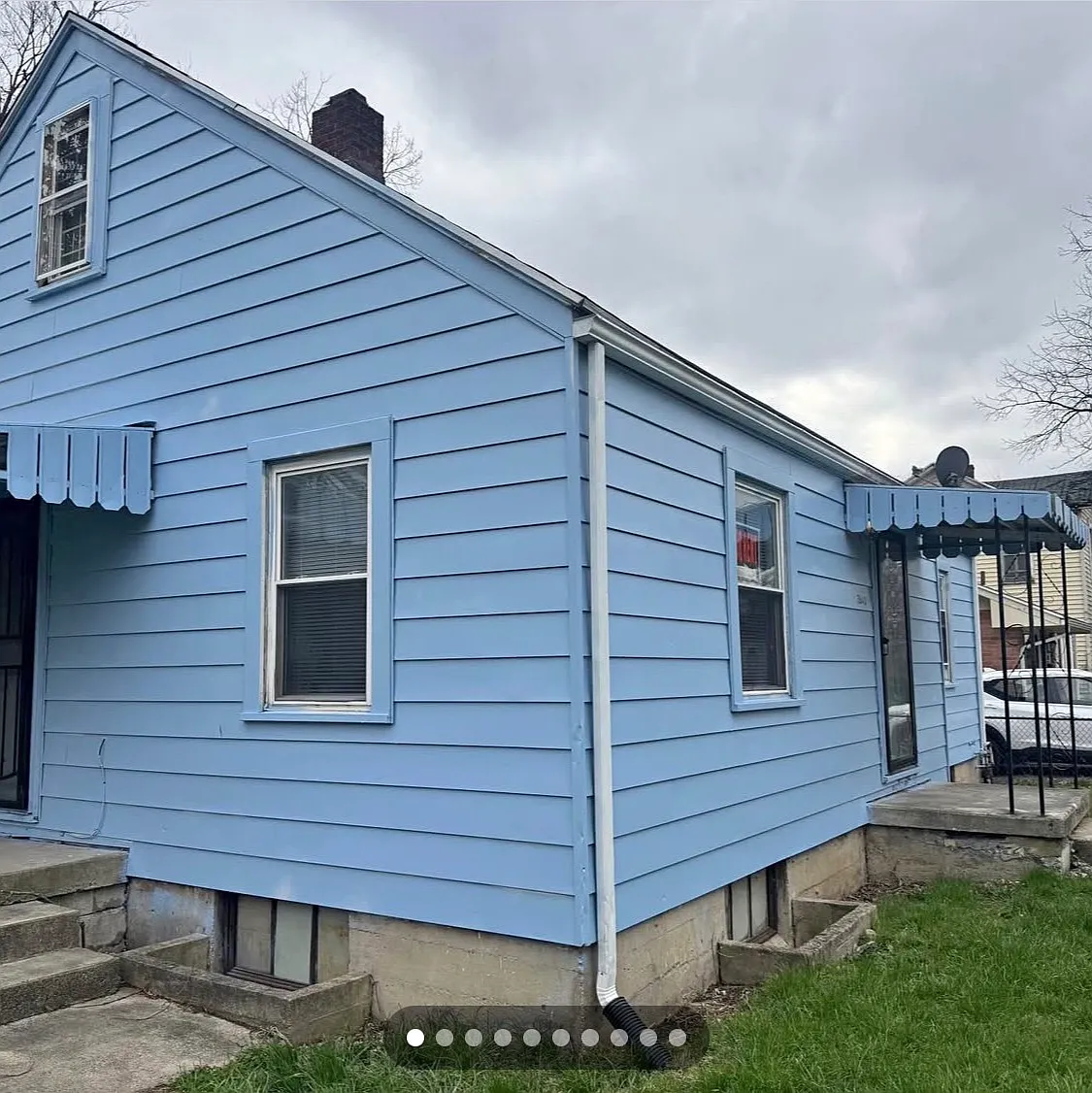 3640 Evansville Ave photo 1