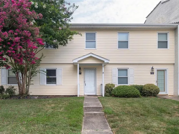 5723 Bramblegate Rd, Greensboro, NC 27409