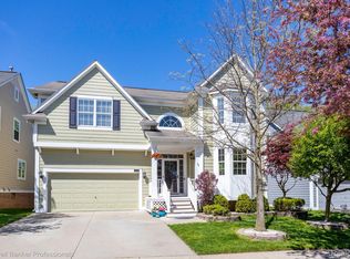 29401 Whistler Dr, Novi, MI