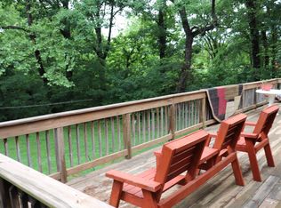 5383 Mitchell Rd, Fifty Six, AR 72533