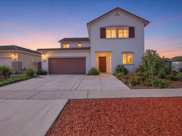 1342 Dusty Maiden Dr, Plumas Lake, CA 95961