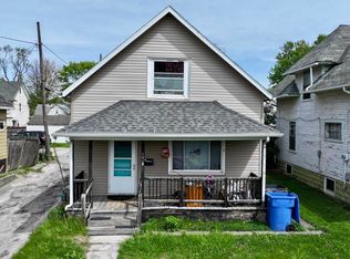 1015 Varland Ave, Toledo, OH 43605