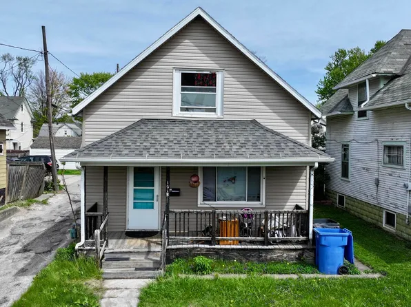 1015 Varland Ave, Toledo, OH 43605