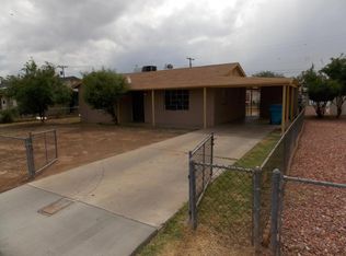 1812 N 38th Ln, Phoenix, AZ 85009