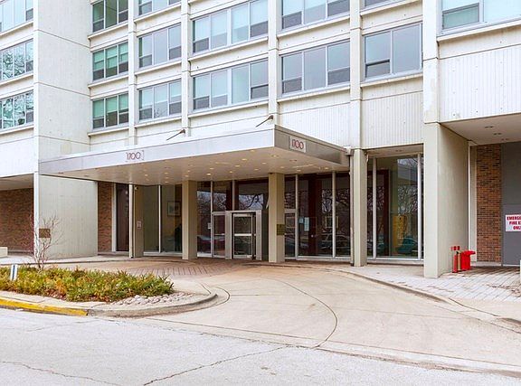 2nd image of 1700 E 56th St APT 2606