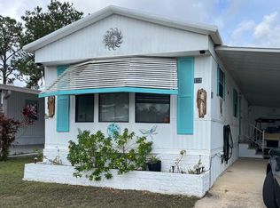 981 Ulmer Rd #11, Frostproof, FL 33843