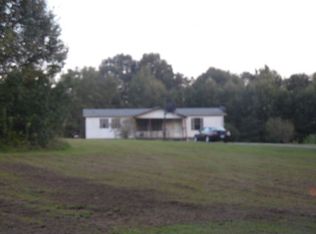396 Lawless Creek Rd, Blairs, VA 24527