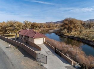 309 River Rd, Dayton, NV 89403