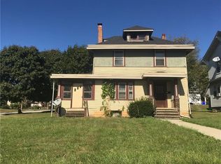 3 E Moody Ave, New Castle, PA 16101