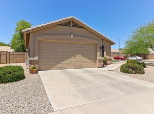 3456 E Marco Polo Rd, Phoenix, AZ 85050