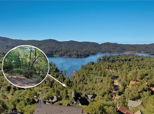 1138 State Highway 173, Lake Arrowhead, CA 92352
