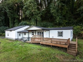 1210 W 12th St, Rainier, OR 97048