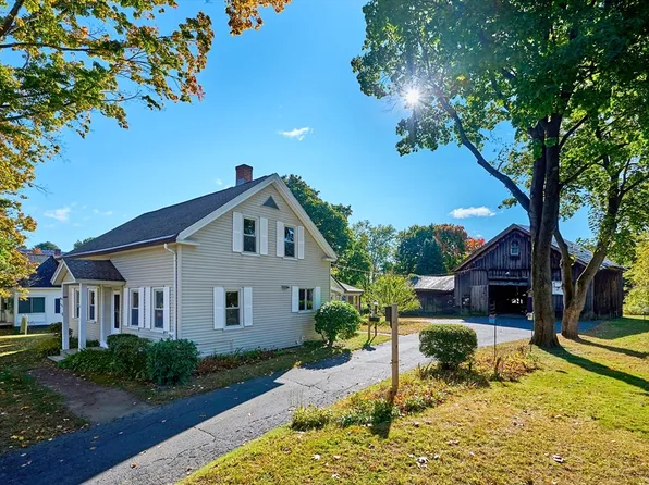 27 Elm St, Hatfield, MA 01038