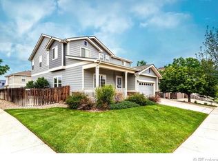 15435 E 101st Ave, Commerce City, CO 80022